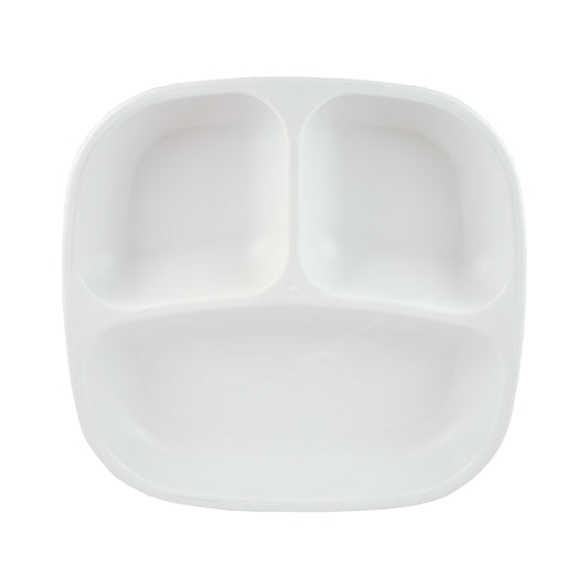Replay Divider Plate White