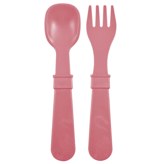 Replay Fork and Spoon - Desert