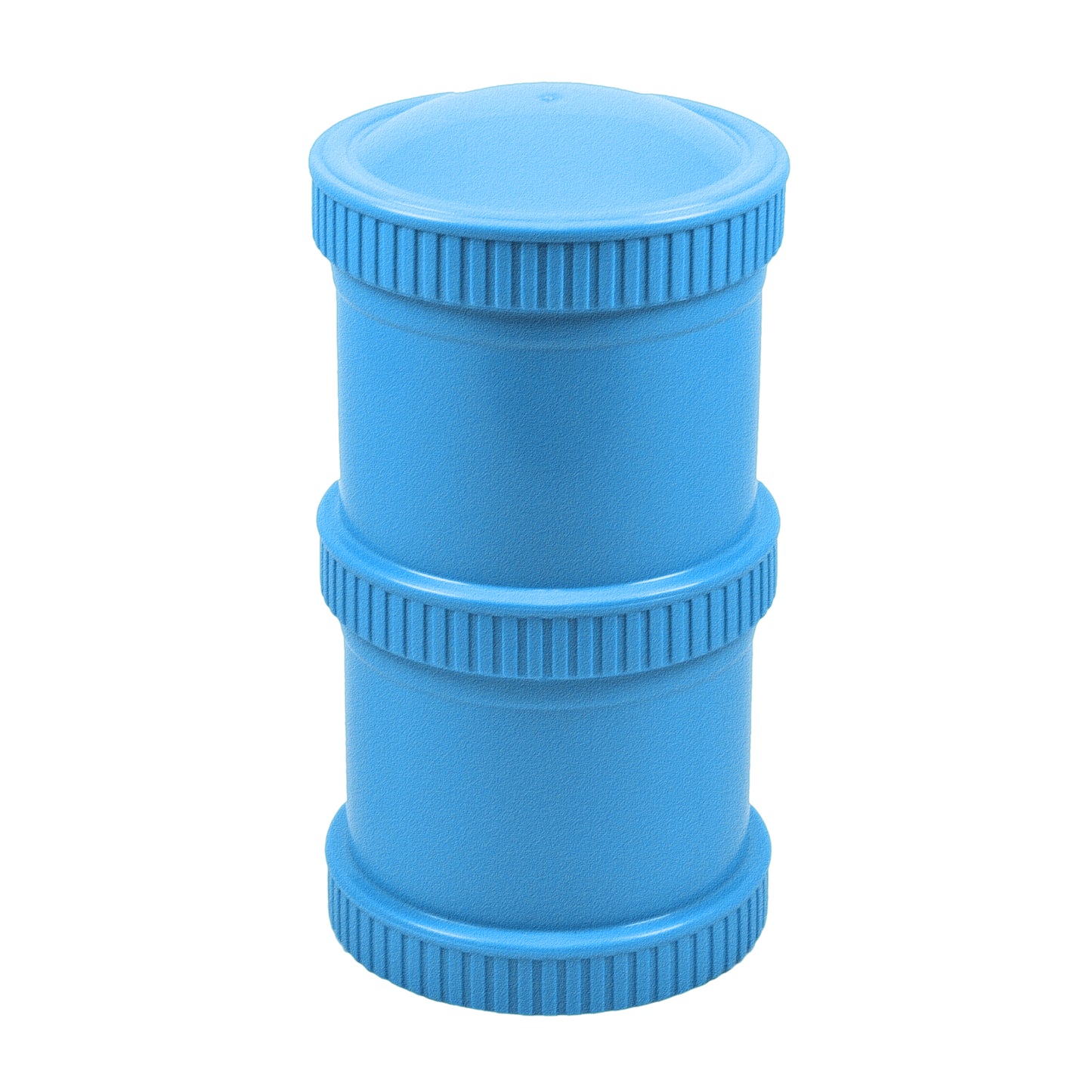 Re-Play Snack Stack - Sky Blue